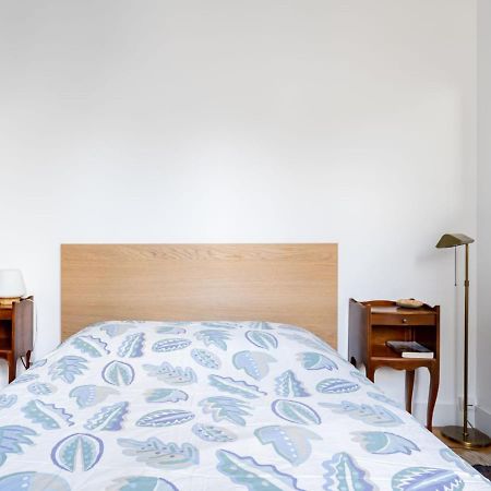 Apartment Le Six By Interhome Saint-Malo Dış mekan fotoğraf