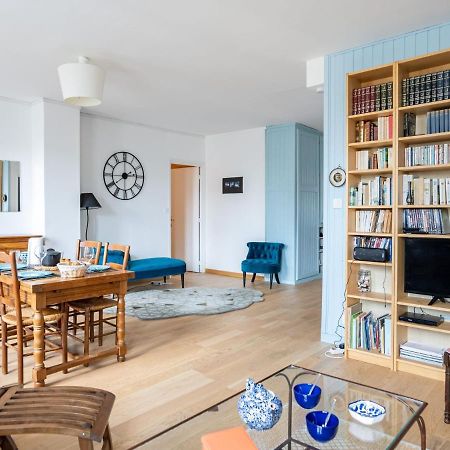 Apartment Le Six By Interhome Saint-Malo Dış mekan fotoğraf