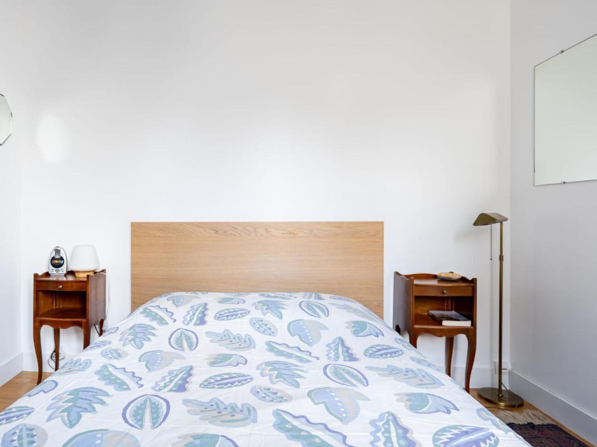 Apartment Le Six By Interhome Saint-Malo Dış mekan fotoğraf