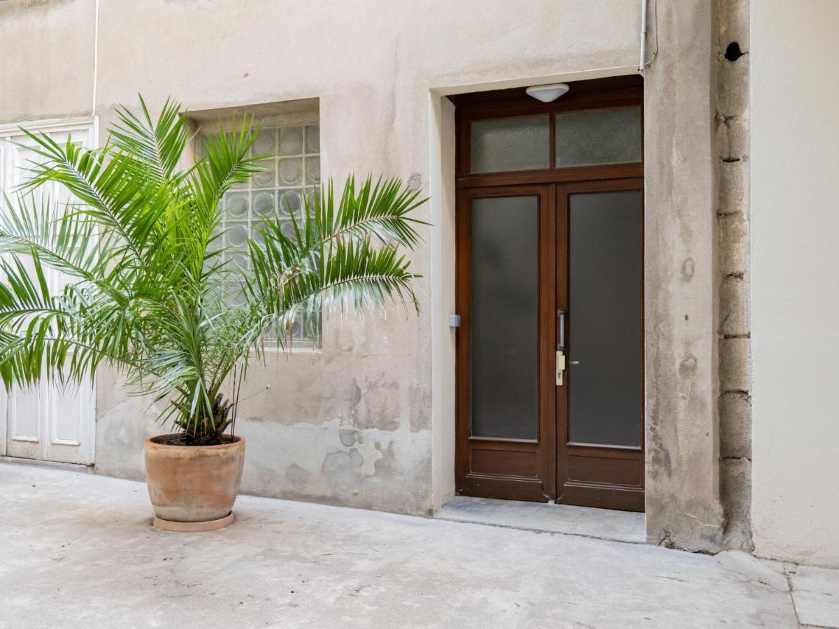 Apartment Le Six By Interhome Saint-Malo Dış mekan fotoğraf