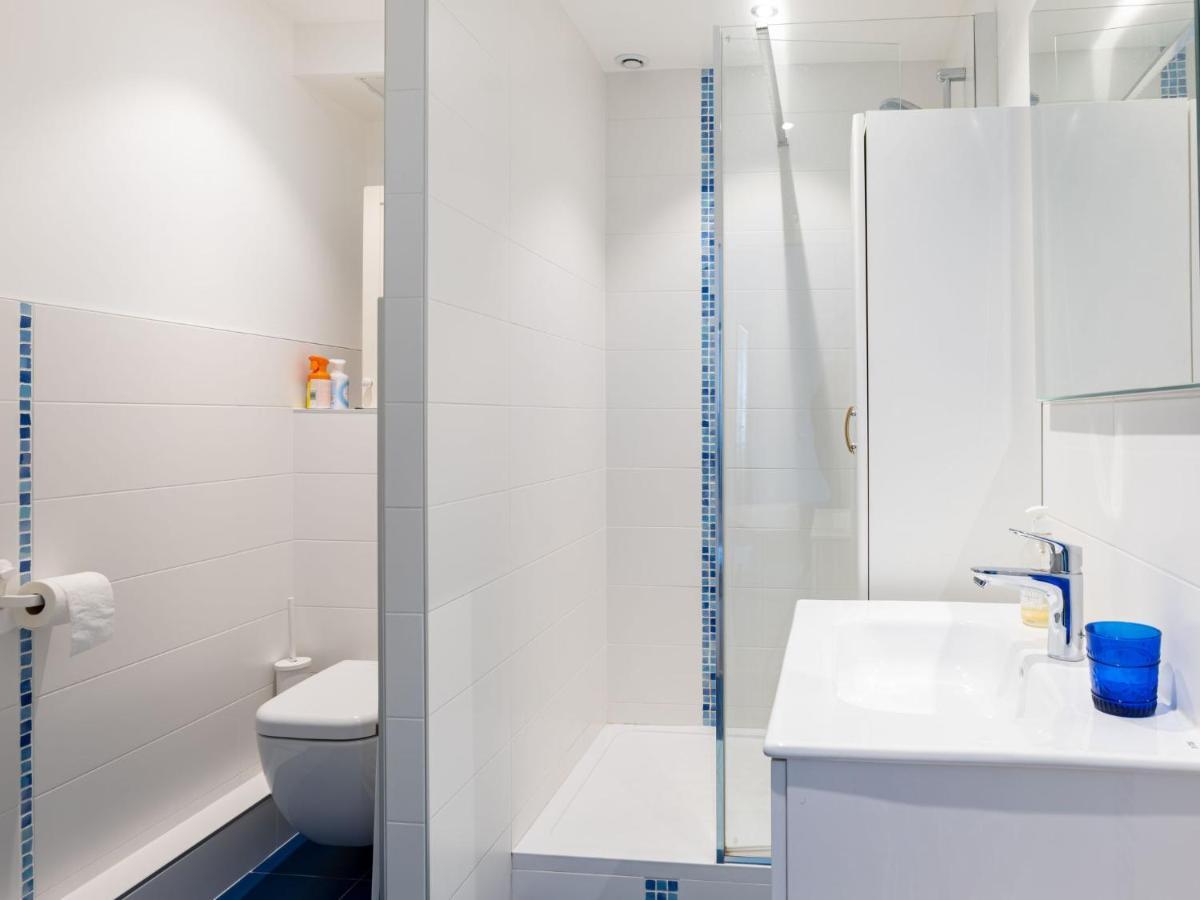 Apartment Le Six By Interhome Saint-Malo Dış mekan fotoğraf