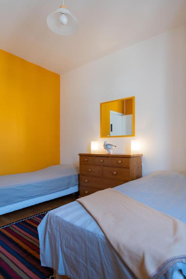 Apartment Le Six By Interhome Saint-Malo Dış mekan fotoğraf